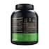 Optimum Nutrition Serious Mass Vanilla 2.7kg image 2