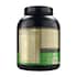 Optimum Nutrition Serious Mass Vanilla 2.7kg image 3