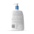 Cetaphil Gentle Skin Cleanser Face & Body Wash 1L image 2