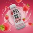 UFIT High 22g Protein Shake Drink Strawberry 310ml image 2