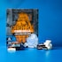 Grenade Cookies & Cream Protein Bar 12 x 60g image 2