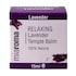 Miaroma Relaxing Lavender Temple Balm 15ml image 1