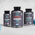 PE Nutrition L-Lysine 1000mg 60 Tablets image 5