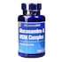Holland & Barrett Glucosamine MSM Complex 120 Caplets image 1