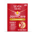 Seven Seas Jointcare Turmeric With Glucosamine, Omega-3 And Turmeric 30 Day Duo Pack (30+30) image 1