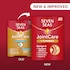 Seven Seas Jointcare Turmeric With Glucosamine, Omega-3 And Turmeric 30 Day Duo Pack (30+30) image 2