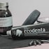 Ecodenta Black Whitening Toothpaste with Black Charcoal 100ml image 5