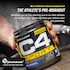 Cellucor C4 Sport Pre-Workout Icy Blue Raspberry 270g image 6