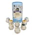 Beauty Kitchen Sustainable Beauty Celebrations 8 Pack image 2