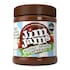 JimJams 83% Less Sugar Hazelnut Chocolate Spread 350g image 1