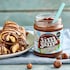 JimJams 83% Less Sugar Hazelnut Chocolate Spread 350g image 2