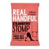 Real Handful Strawberry Stomp Trail Mix 35g image 1