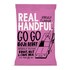Real Handful Go Go Goji Berry Trail Mix 35g image 1