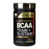 Optimum Nutrition BCAA Raspberry Pomegranate 266g image 1