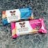 Squirrel Sisters Raspberry Ripple Raw Energy Bar 40g image 2