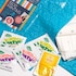 Becky Mantin's Nappy Grab Bag Size 4 image 2