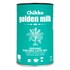 Chikko Golden Milk Organic Curcuma Latte Mix 110g image 1