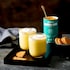 Chikko Golden Milk Organic Curcuma Latte Mix 110g image 3