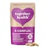 Together Health WholeVits B Complex 30 Capsules image 1