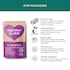 Together Health WholeVits B Complex 30 Capsules image 3