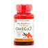 Holland & Barrett Sea Buckthorn Oil Blend Omega 7 60 Capsules image 1