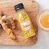 James White Drinks Turmeric Zinger Shot 70ml image 3