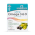 Vitabiotics Ultra Omega 369 Formula 60 Capsules image 1