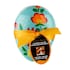 Booja Booja Almond & Sea Salt Caramel Chocolate Truffles Egg 34.5g image 1