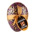 Booja Booja Almond & Sea Salt Caramel Chocolate Truffles Egg 34.5g image 2