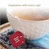 Yogi Tea Immune Support Tea (Echinacea, Acerola Cherry & Elderberry) 17x Tea Bags image 4