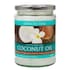 Perfectly Pure Extra Virgin Pure Coconut Oil 453g image 1