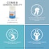 Schuessler Combination B Tissue Salts 125 Tablets image 2