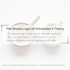 Schuessler Combination M Tissue Salts image 4