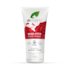 Dr Organic Rose Otto Creamy Face Wash 150ml image 1