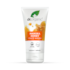 Dr Organic Manuka Honey Gentle Face Wash 150ml image 1