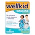 Vitabiotics Wellkid Immune 30 Chewables image 1