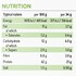 Vega Essentials Nutritional Powder Vanilla 612g image 3