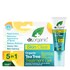 Dr Organic Skin Clear Treatment Gel 10ml image 1