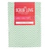Scrub Love Cranberry Coconut Body Scrub 200g image 1