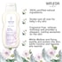 Weleda White Mallow Body Lotion 200ml image 2