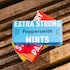 Peppersmith 100% Xylitol Strawberry Pastilles 15g image 3
