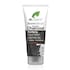 Dr Organic Charcoal Face Wash 200ml image 1