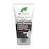 Dr Organic Charcoal Face Scrub 125ml image 1