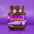 Grenade Carb Killa Protein Spread Hazel Nutter 360g image 2