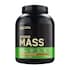 Optimum Nutrition Serious Mass Chocolate Peanut Butter 2.73kg image 1