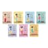 Free From Fellows Mixed Lollipops 60g image 2