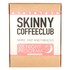 Skinny Coffee Club 28 Night Program 70g image 1