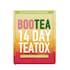 Bootea Sweet Spiced Apple & Turmeric Chai 14 Day image 1