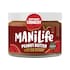 Manilife Deep Roast Crunchy Peanut Butter 275g image 1