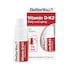 BetterYou Vitamin D + K2 Spray 12ml image 1